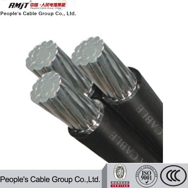  China China supply High Quality Overhead Cables with Standard ASTM B230 supplier