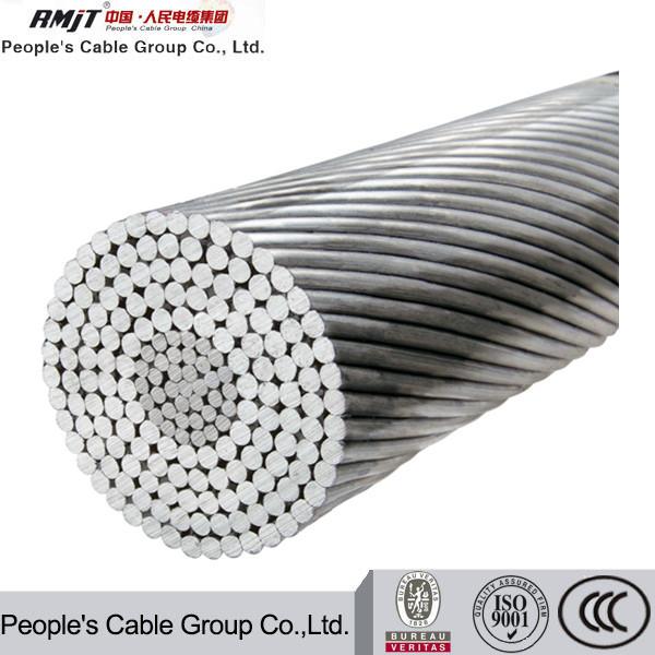  China Competitive price of Bare Aluminium Conductor 750AWG 1200AWG Acar Conductor supplier