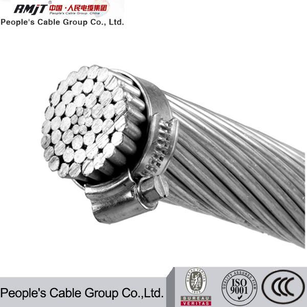 Competitive price of GB Standard of types of ACSR bare conductor