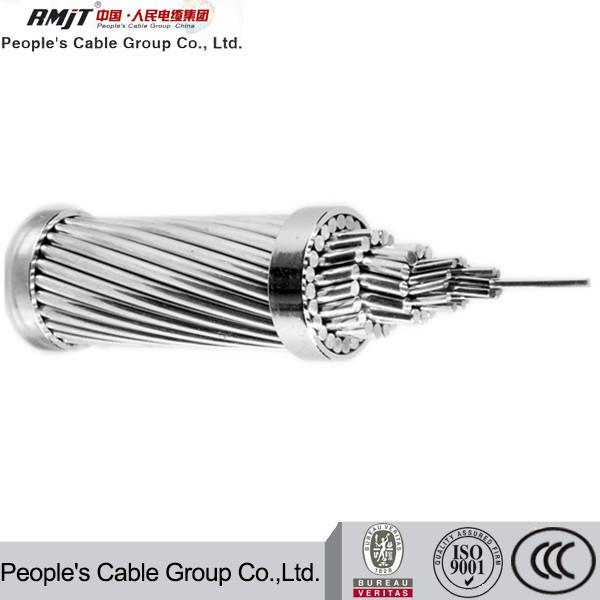  China IEC Standard of types of bare conductor supplier