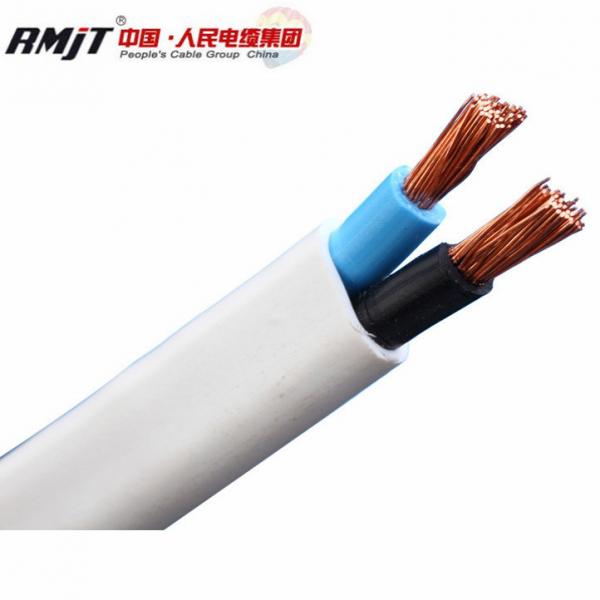  China RMJT 300/300V 300/500V 450/750V building electric copper wire supplier