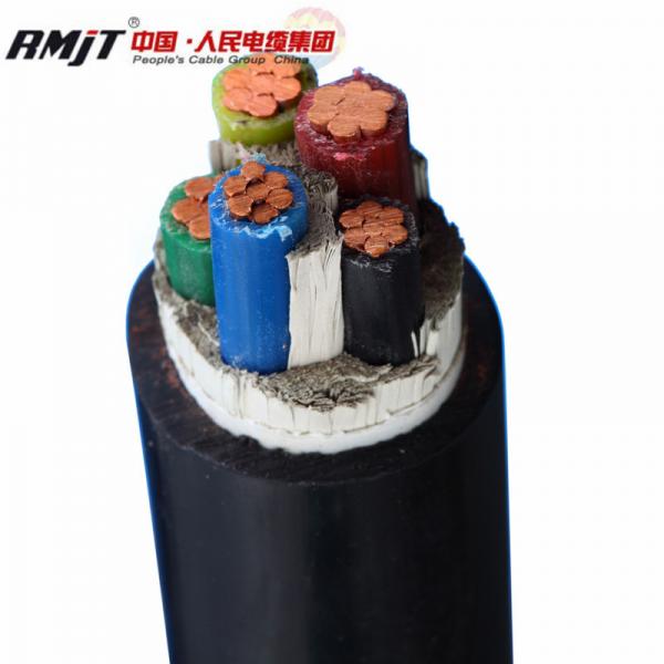 RMJT 8.7/15kV XLPE Insulated PVC jacket with armouring copper conductor power cable