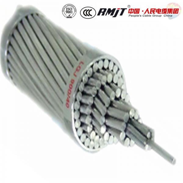 RMJT Best selling Competitive price of AAAC bare conductor and ACSR bare conductor