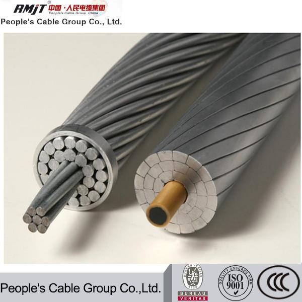 RMJT hot selling Bare Aluminum ACSR/Aw Acar Aasc ACSR AAAC AAC Conductor