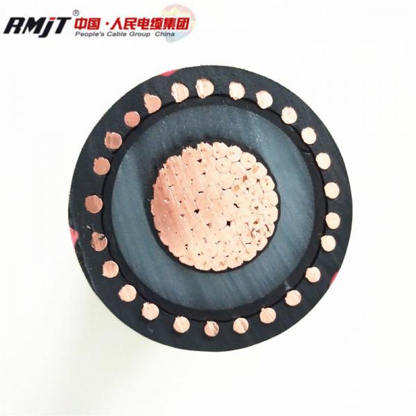  China 0.6/1kv Cu/Xlpe/Pvc Electrical Cable Armoured Cable Supplier Malaysia Copper Armoured Cable Price List 16mm 3 Core Power supplier