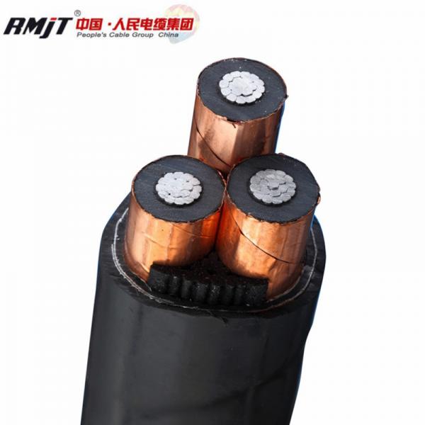 120mm 240mm2 0.6/1kv PVC cable copper electrical power cable