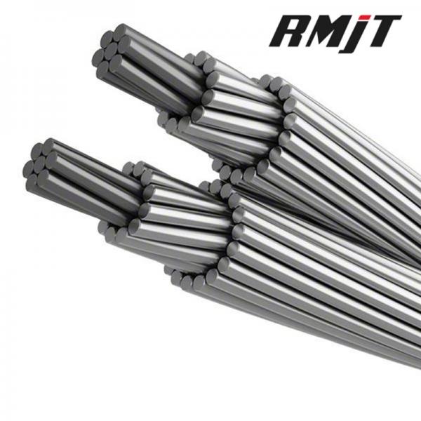  China Aluminium Bare Conductor steel-reinforced ACSR with DIN 48204 Standard supplier