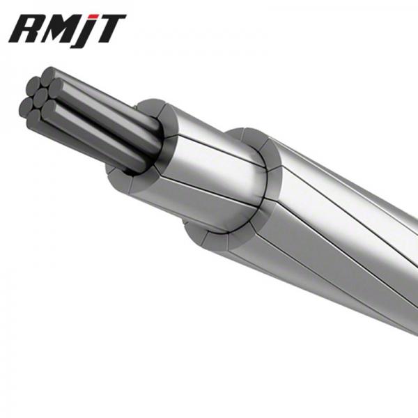 Aluminum Conductor 795mcm ACSR Bare Conductor Steel Reinforced 795 MCM ACSR