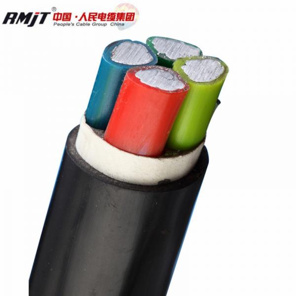  China Copper Electrical Power Cable 240mm2 150mm2 70mm2 25mm2 16mm2 8mm2 aluminum supplier