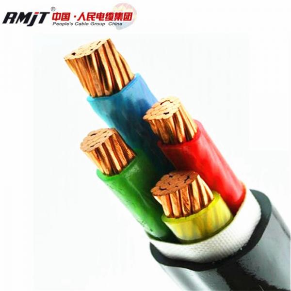  China Copper XLPE insulated 70mm2 underground Power transmission Cable insulated copper cable Power cable supplier