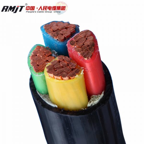 Hot sale 450/750V single core 1mm 1.5mm 2.5mm 4mm 6mm 10mm 16mm electrical wires and cables/insulated copper wire