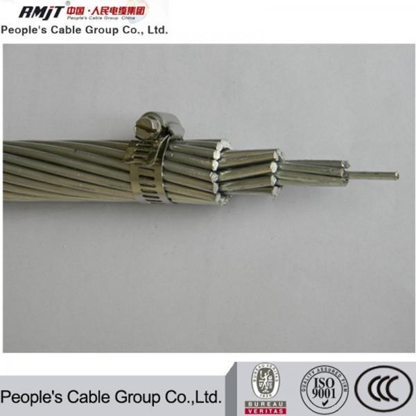 IEC Standard Overhead Conductors AAC/ AAAC/ ACSR/ ACAR/ ACCC Bare Conductors