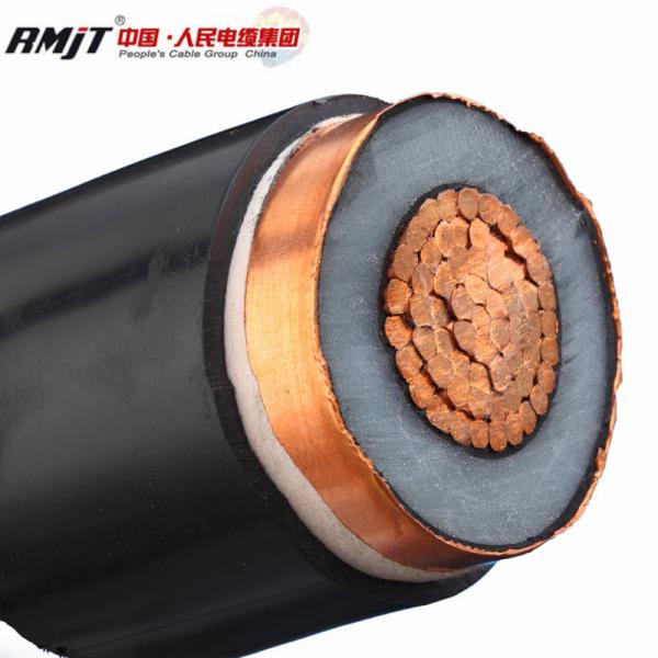 NHVV22 fire cable 4 core 35mm2 copper cable different types of low voltage armoured copper power cable price
