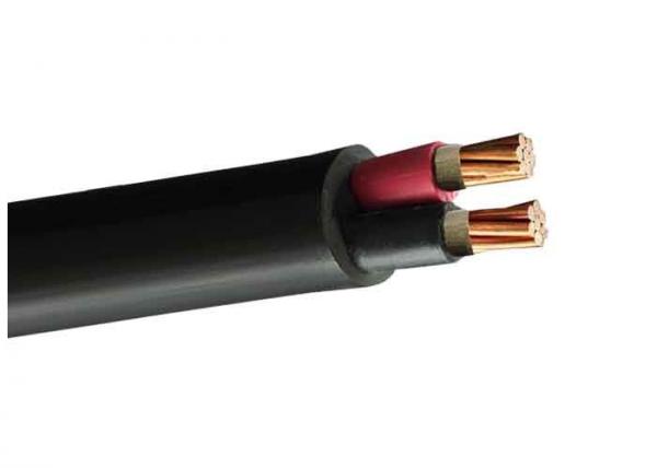 0.6 / 1kV Fire Resistant Cable Low Smoke Zero Halogen Electrical Cable