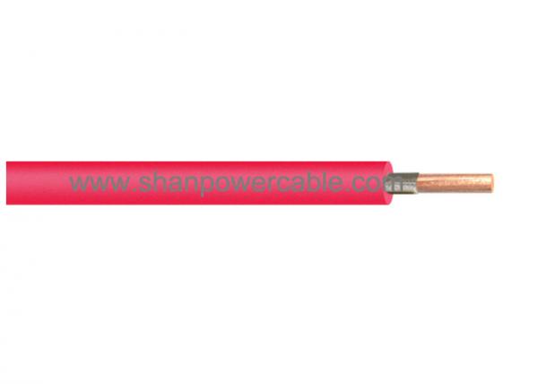 1.5 mm2 2.5 mm2 Low Smoke Zero Halogen Cable Fire Resistive Electrical Cable IEC60332