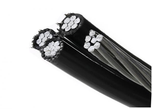 1kV Overhead Electric Transmission Aerial Bundled Cable Spacer ABC Cable