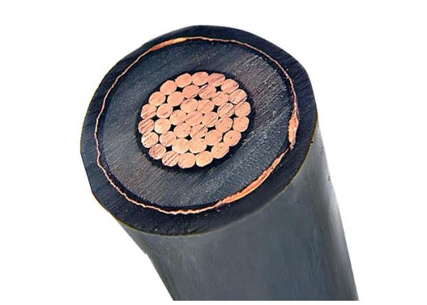 3 Cores 70mm2 Copper Tape Armoured Electrical Cable