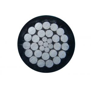 600/1000V Single Core XLPE Insulated Power cable Copper Conductor Shanghai Factory
