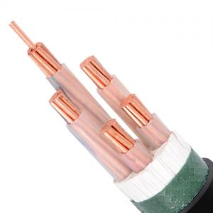 600V CCA Wire 1.5 – 10sqmm Copper Clad Aluminum Conductors Wire 2 Year Warranty