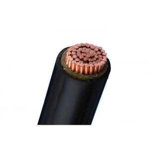  China 70 Sq mm NXY XLPE Insulated Power Cable LV single & Multi Core KEMA CE IEC Certification supplier