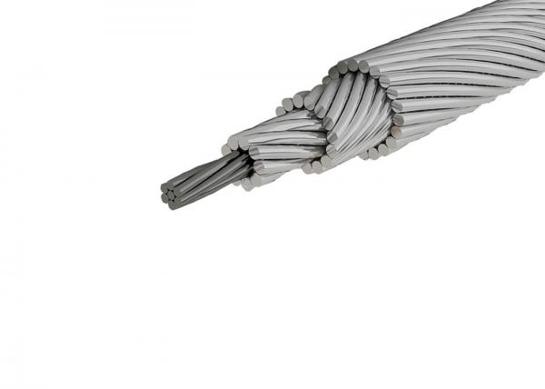 AAC All Aluminium Bare Conductor For Overhead Power System