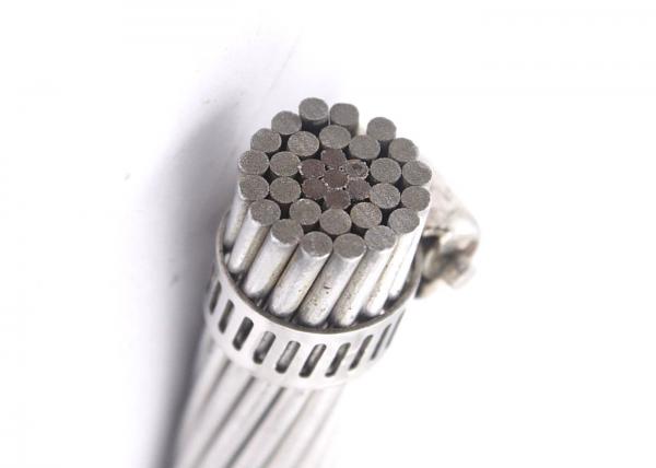 AAC All Aluminium Conductor Standard EN 51082 Bare Conductor Cable Creep Resistance