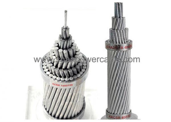AAC Type All Aluminium overhead line Conductor for Overhead Power Line