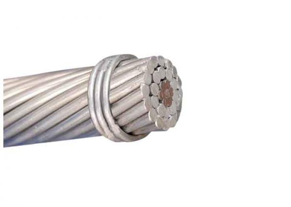 ACSR Aluminium Conductor Steel Reinforced Using In Transmission Lion