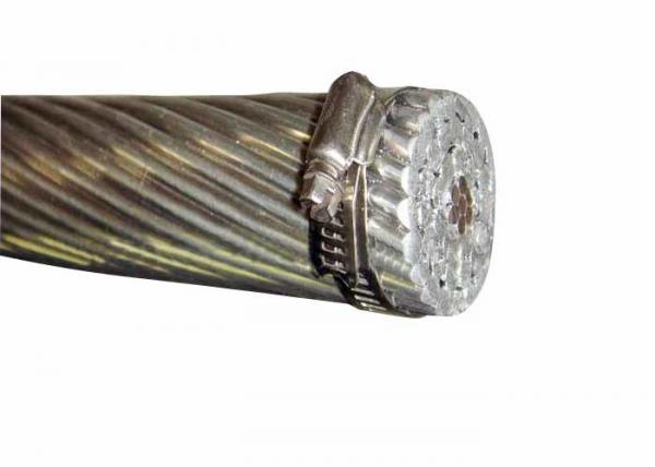ACSR Aluminum Conductors Galvanized Steel Reinforced Standard BS 215 /CSA /IEC
