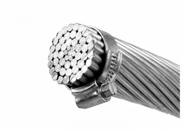 ACSR High Voltage Aluminium Conductor Steel Reinforced IEC 61089 16-1250 Sq Mm