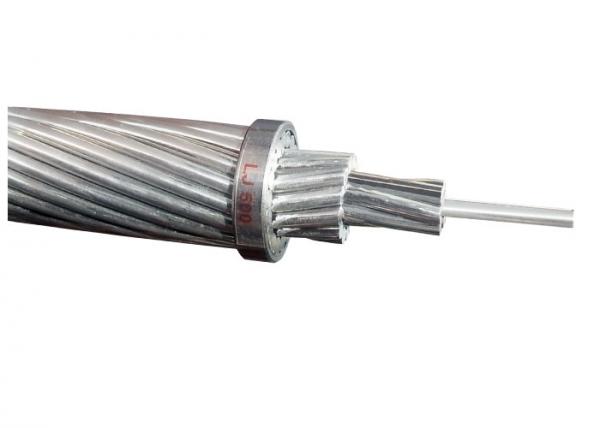 Aluminium Alloy Bare Conductor