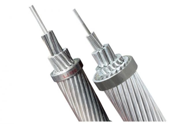 Aluminium Stranded Bare Conductor Alloy Reinforced ACAR