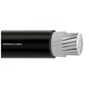  China Aluminum Conductor Single Core & Multi core XLPE Insulated Power cable Low Voltage 600/1000V supplier