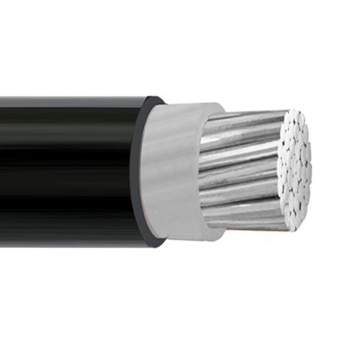 Aluminum Conductor XLPE Insulation Low Smoke Zero Halogen Cable Free Polyolefin