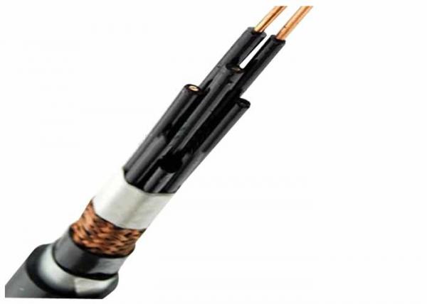 Armored Control Cables Applicable To 450 / 750V And Below The Multi-Core