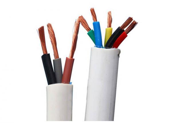AWG ASTM Electrical Wire Cable 18AWG 16AWG 12AWG 1/0AWG 2/0AWG