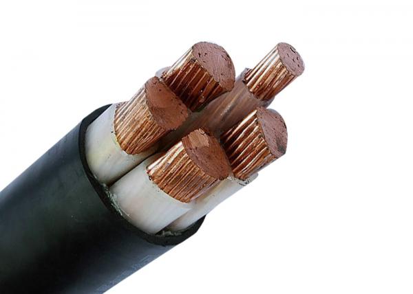 BBTRZ Flexible Mineral Insulation LSZH Power Cable