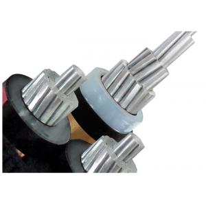 China manufacturer XLPE Insulated Power cable Medium voltage Aluminum Conductor cable