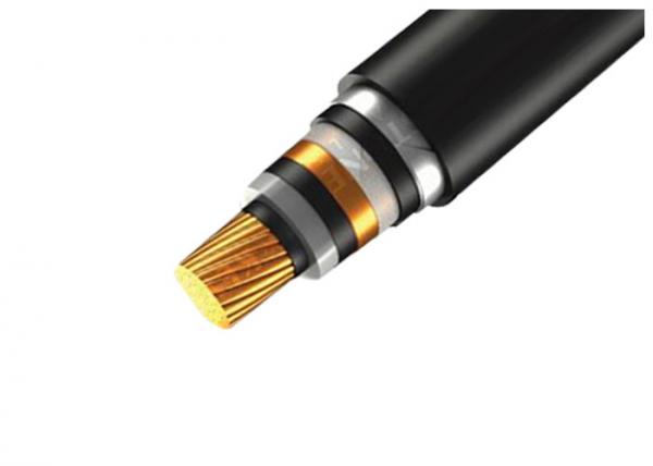 Class 2 Armoured Electrical Cable Copper Conductor For Underground Reticulation