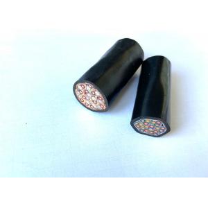 Copper Conductor Flexible Rubber Sheathed Cable With EPR Insulation H07RN-F