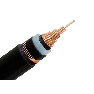 CPE Sheathed Rubber Flexible Cable With EPR Insulation