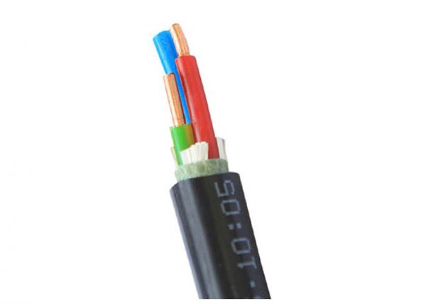 Enviroment LSF Cables Meet Low Smoke Zero Halogen Cable From 1.5MM2 to 1000MM2