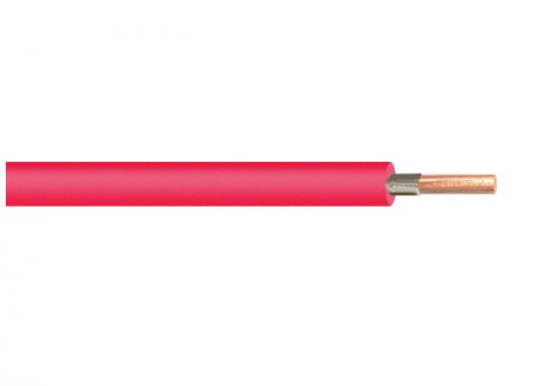 Fire rated electrical cable Copper conductor IEC60331 Standard