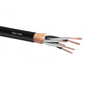 H07RN-F Flexible Copper Rubber Sheathed Cable With EPR Insulation