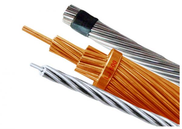 Hard Drawn Copper Bare Conductors