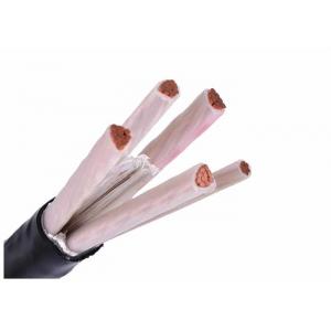 ISO Certificate 1kV Copper Conductor XLPE Insulation Cable Five Cores Power Cable