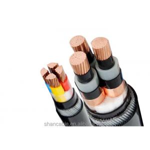 Low Smoke Zero Halogen Cable 18AWG 7×26 For B2B Buyers
