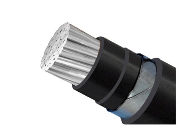  China Low Voltage One Core Armoured Electric Cable 6 SQ MM – 1000 SQ MM Size supplier