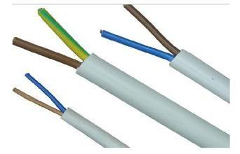  China Muticore Low Smoke Zero Halogen Cable Copper Electrical Wire 1.5mm2 – 10mm2 supplier