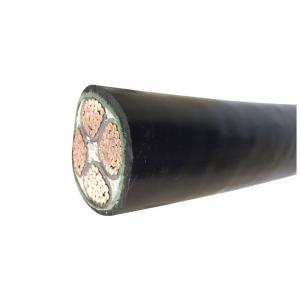  China NXY XLPE Insulated Power Cable LV single & Multi Core 95 Sq mm KEMA CE IEC supplier